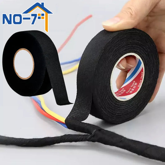 Electrical Tape Heat Resistant