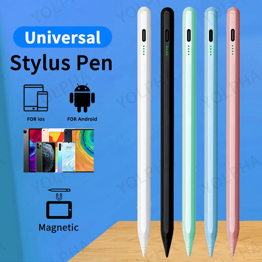 Universal Stylus Pen