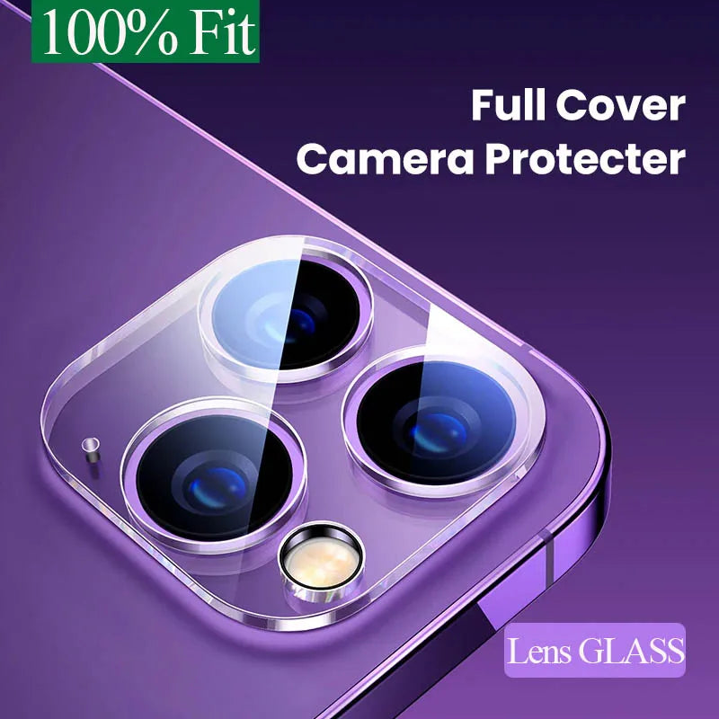 Camera Lens Protector for iphone 11 12 13 14 15 pro max