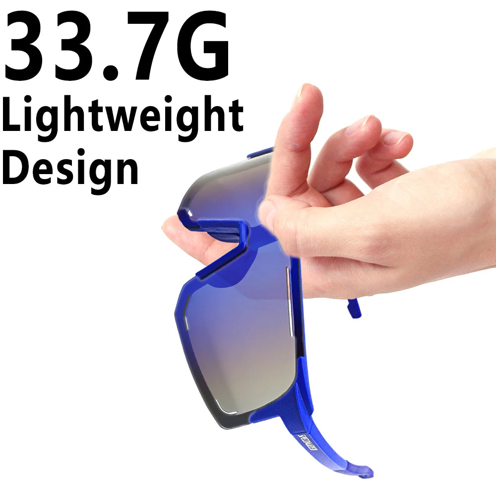 Cycling Sunglasses Men Women