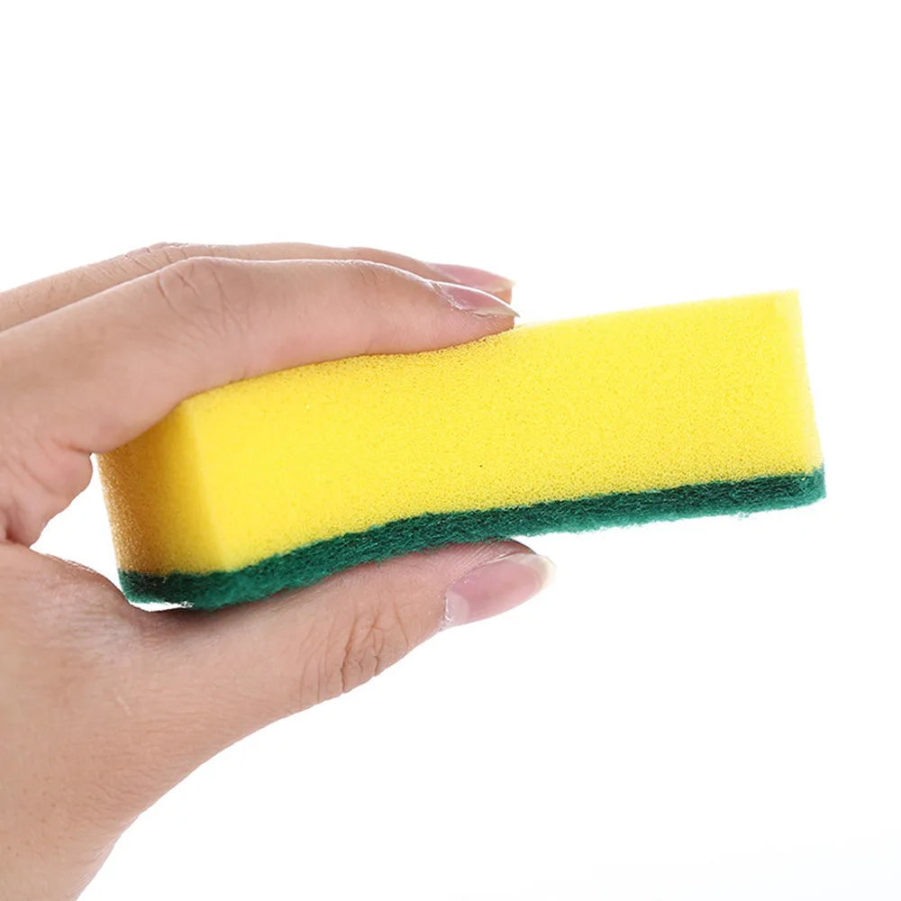 Dishwashing Sponge