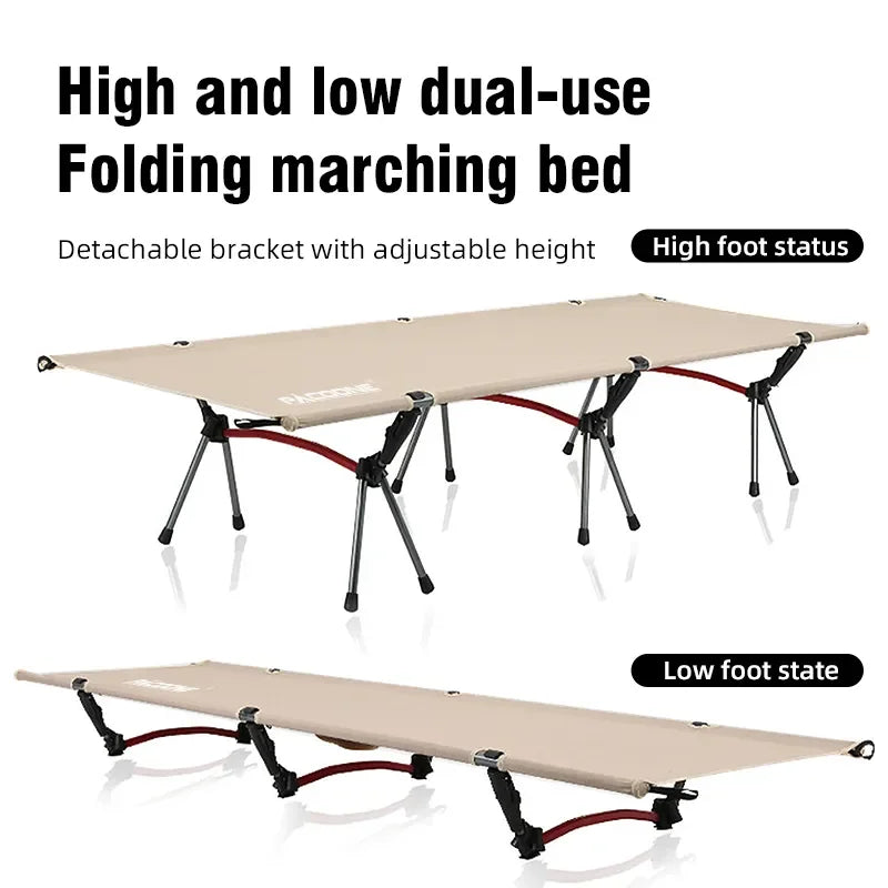 Camping Cot Folding