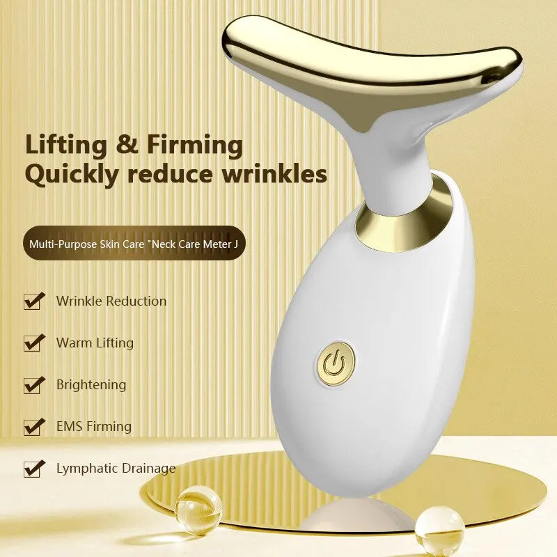 Lifting And Firming Facial tool