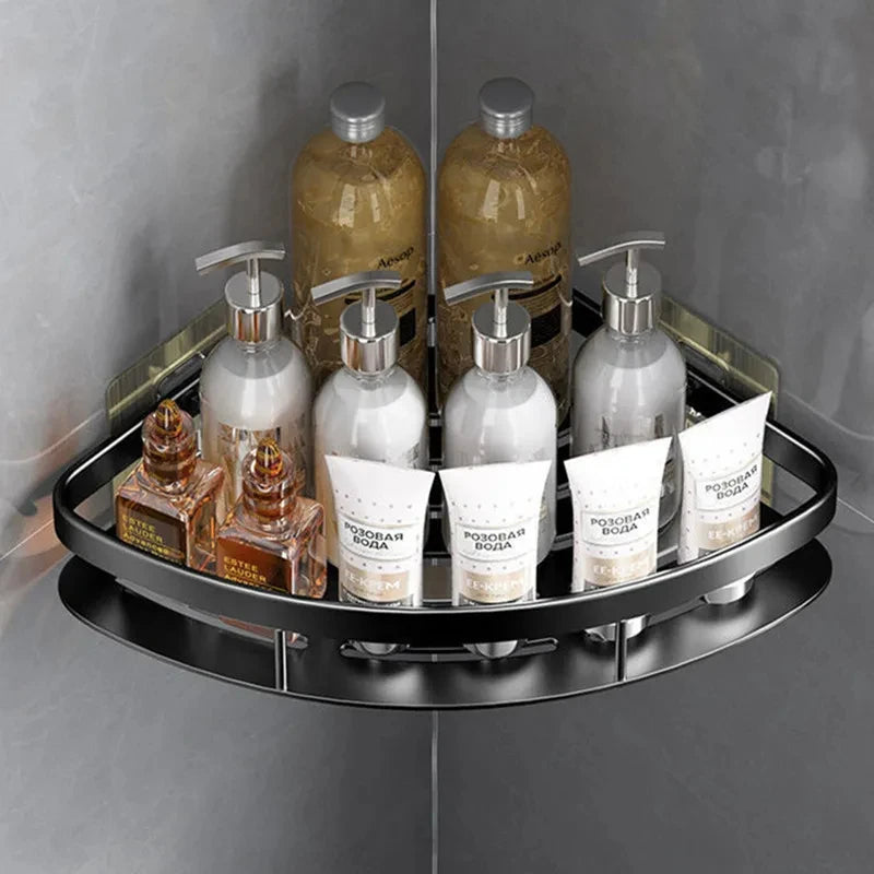 Bathroom Shelf Aluminum Alloy