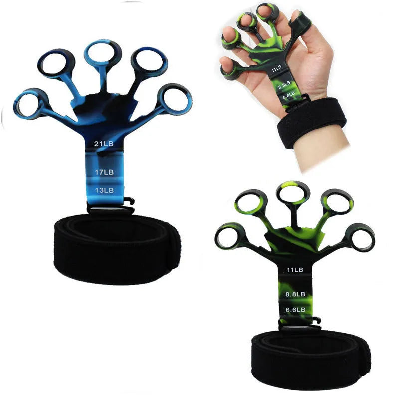 Guitar Finger Exerciser