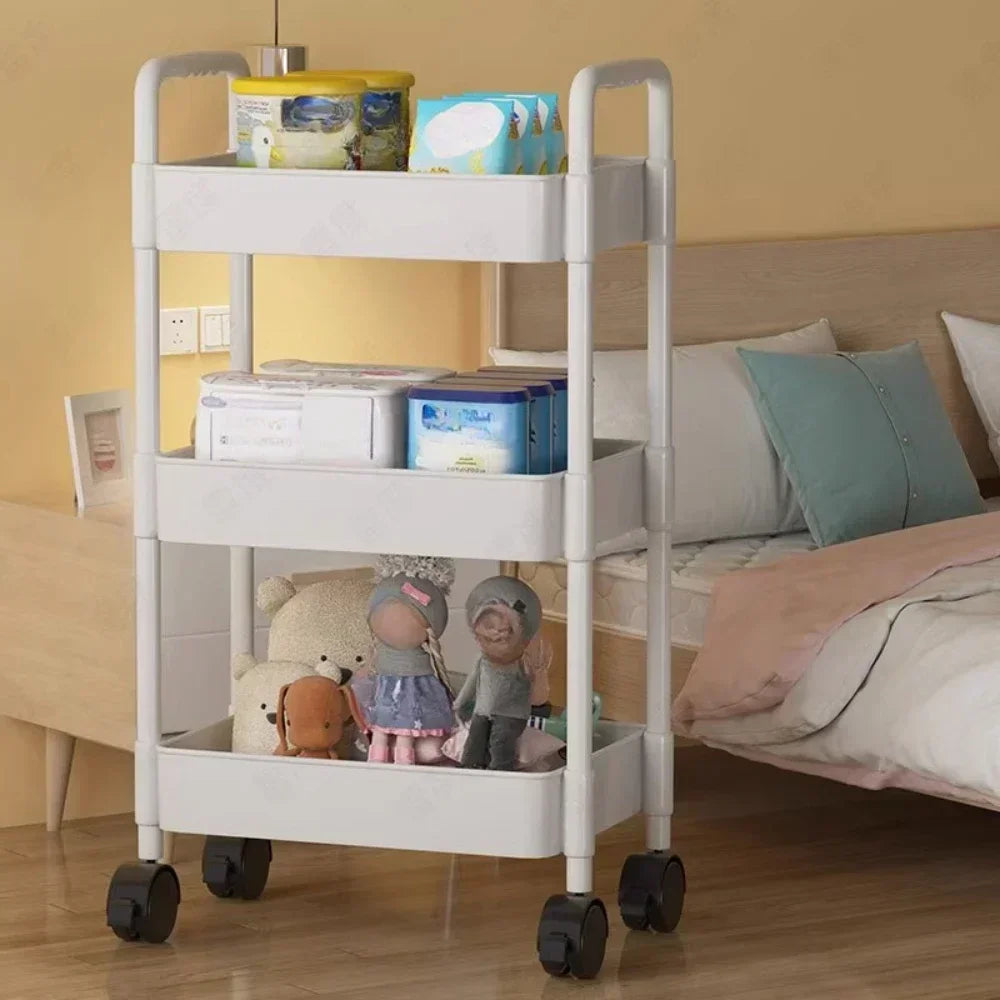 Kitchen Organizers And Storage Rack