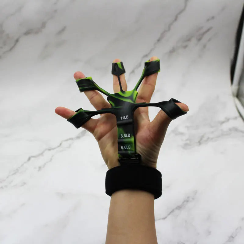 Guitar Finger Exerciser