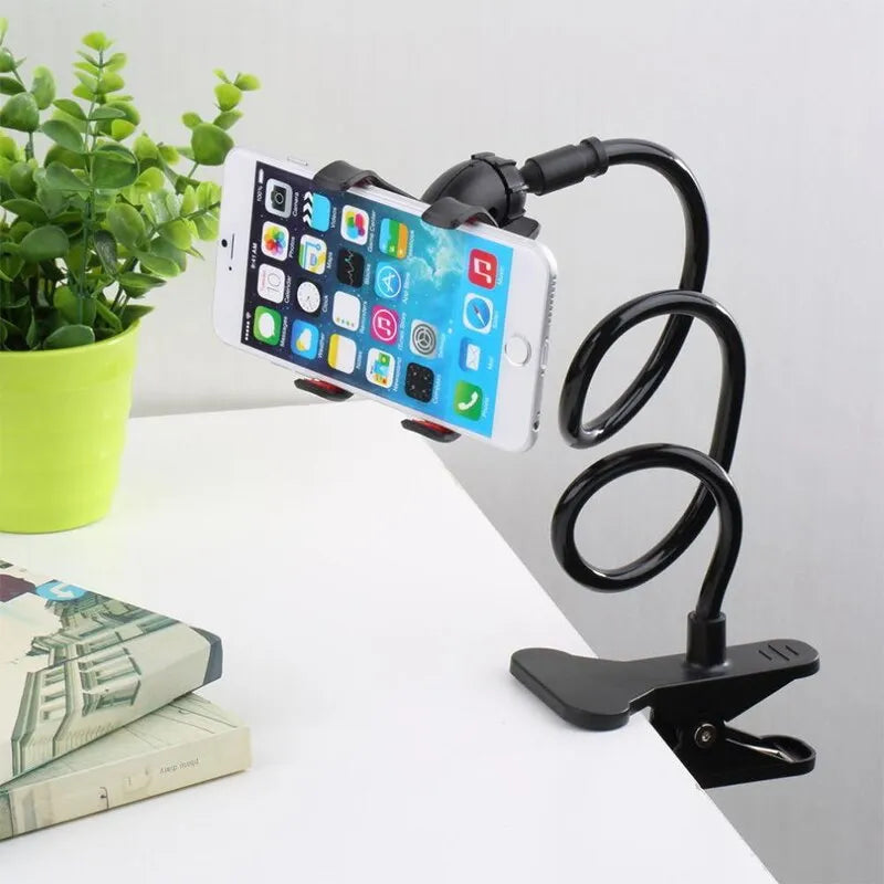 Universal Lazy Bracket Mobile Phone Holder