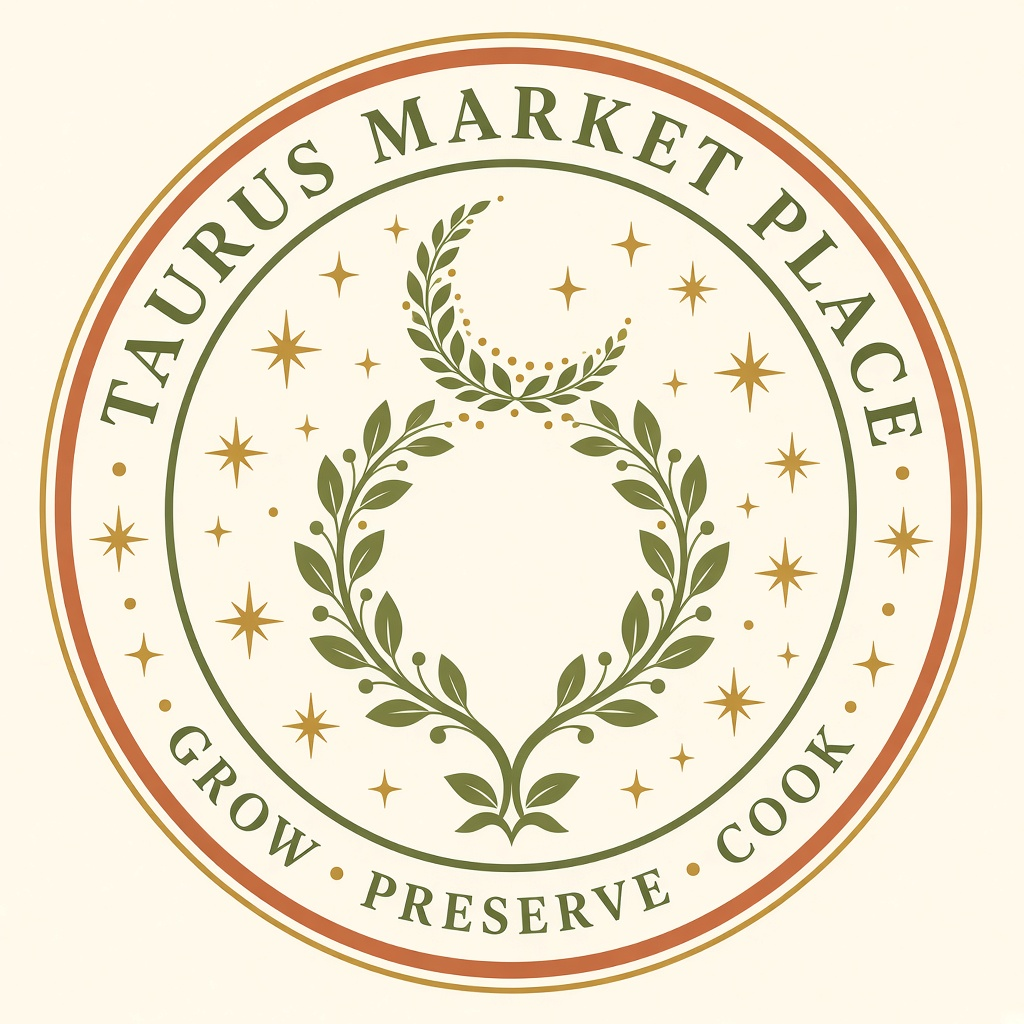 Taurus Market Place